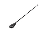 Uppblåsbar SUP 320x76x12 cm med kajaksits, paddel, pump och ryggsäck