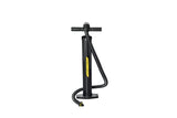 Uppblåsbar SUP 320x76x12 cm med kajaksits, paddel, pump och ryggsäck
