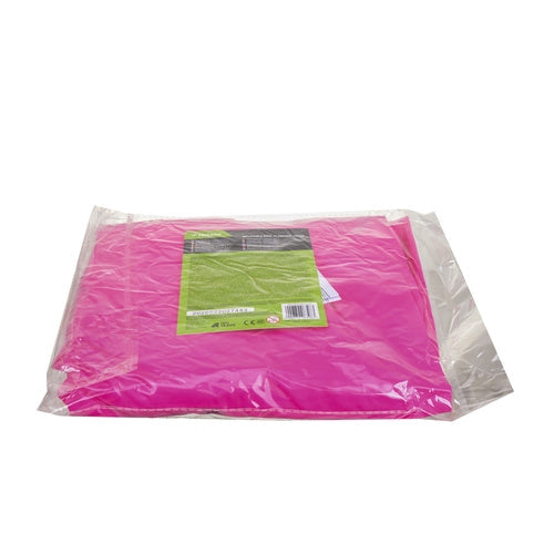 Uppblåsbar flamingo simring 102 cm PVC max 150 kg CE/EN71 3+