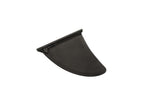 Uppblåsbar kajak 2-person 330x86 cm 200 kg med paddlar pump väska