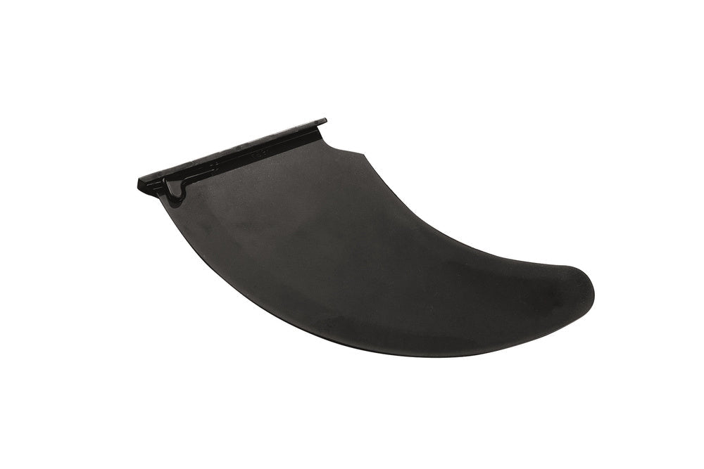 Uppblåsbar kajak 2-person 330x86 cm 200 kg med paddlar pump väska