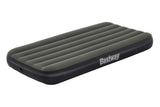 Uppblåsbar luftmadrass 188x99x25 cm PVC max 150 kg