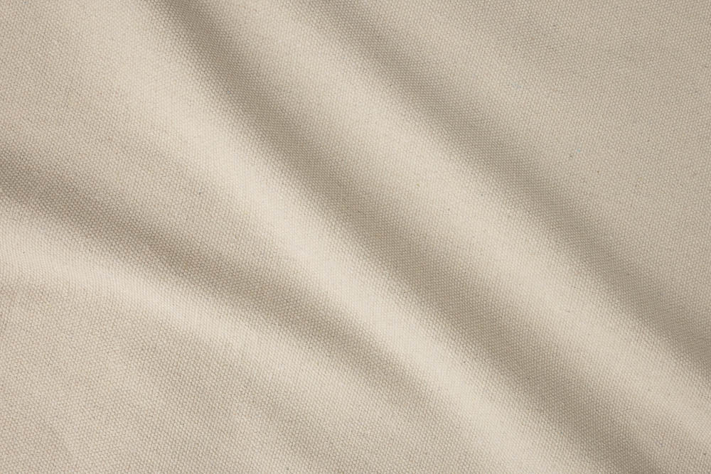 Utomhushammock boho ecru 200x152 cm bomull/polyester 120 kg set