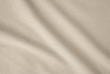 Utomhushammock boho ecru 200x152 cm bomull/polyester 120 kg set