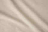 Utomhushammock boho ecru 200x152 cm bomull/polyester 120 kg set