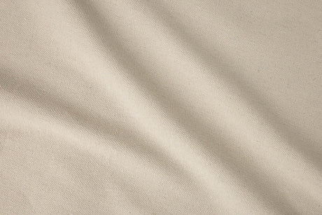 Utomhushammock boho ecru 200x152 cm bomull/polyester 120 kg set