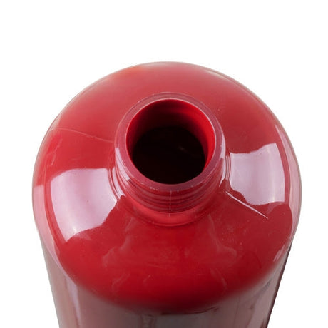 Vattenbaserade målarfärger 12-pack 500 ml/flaska matt, barnvänliga