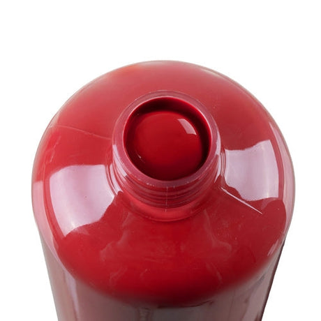 Vattenbaserade målarfärger 12-pack 500 ml/flaska matt, barnvänliga