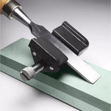 Vattensten set knivslipning 9 delar 400/1000/3000/8000 med ställ