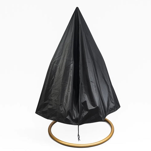 Vattentätt överdrag för hängstol/cocoon-swing 168x115 cm med UV-skydd