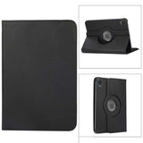 iPad-fodral 360° roterbart svart för iPad Air 1/2 & iPad 9,7 Gen5/6