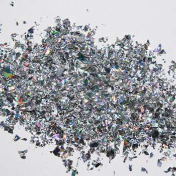 12st burkar glitter flakes