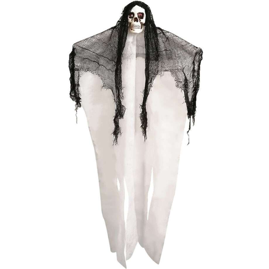 Halloween - Stort hängande spöke