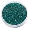 Nagelglitter - Finkornigt - Sea - 8ml - Glitter