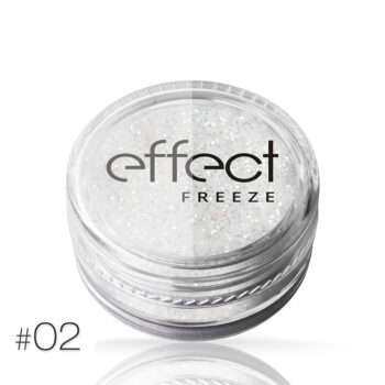 Freeze Effect powder - *02 - Silcare