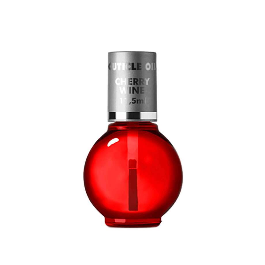 Garden of colour - Nagelolja - Cherry wine 11,5ml