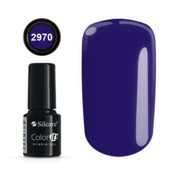 Gellack - Color IT - Premium - *2970 UV-gel/LED