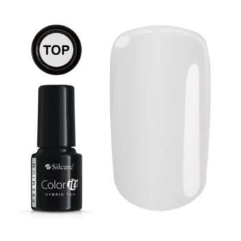 Gellack - Color IT - Premium - Top UV-gel/LED