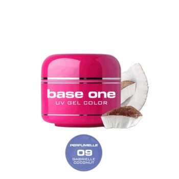 Base one - Perfumelle - Gabrielle coconut 5g