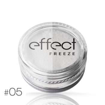 Freeze Effect powder - *05 - Silcare