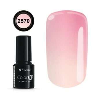 Gellack - Color IT - Premium - Thermo - *2570 UV-gel/LED