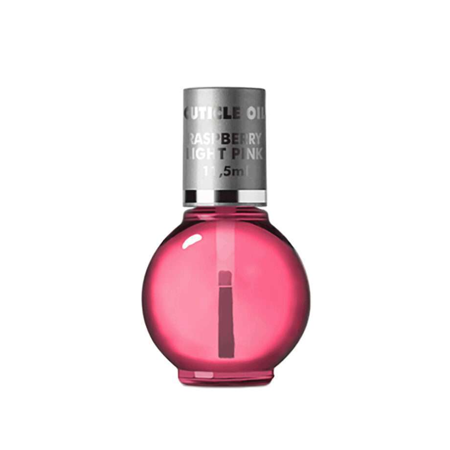 Garden of colour - Nagelolja - Raspberry light pink 11,5ml