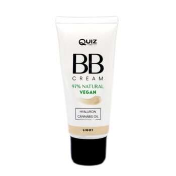 BB cream - Foundation - Quiz Cosmetic