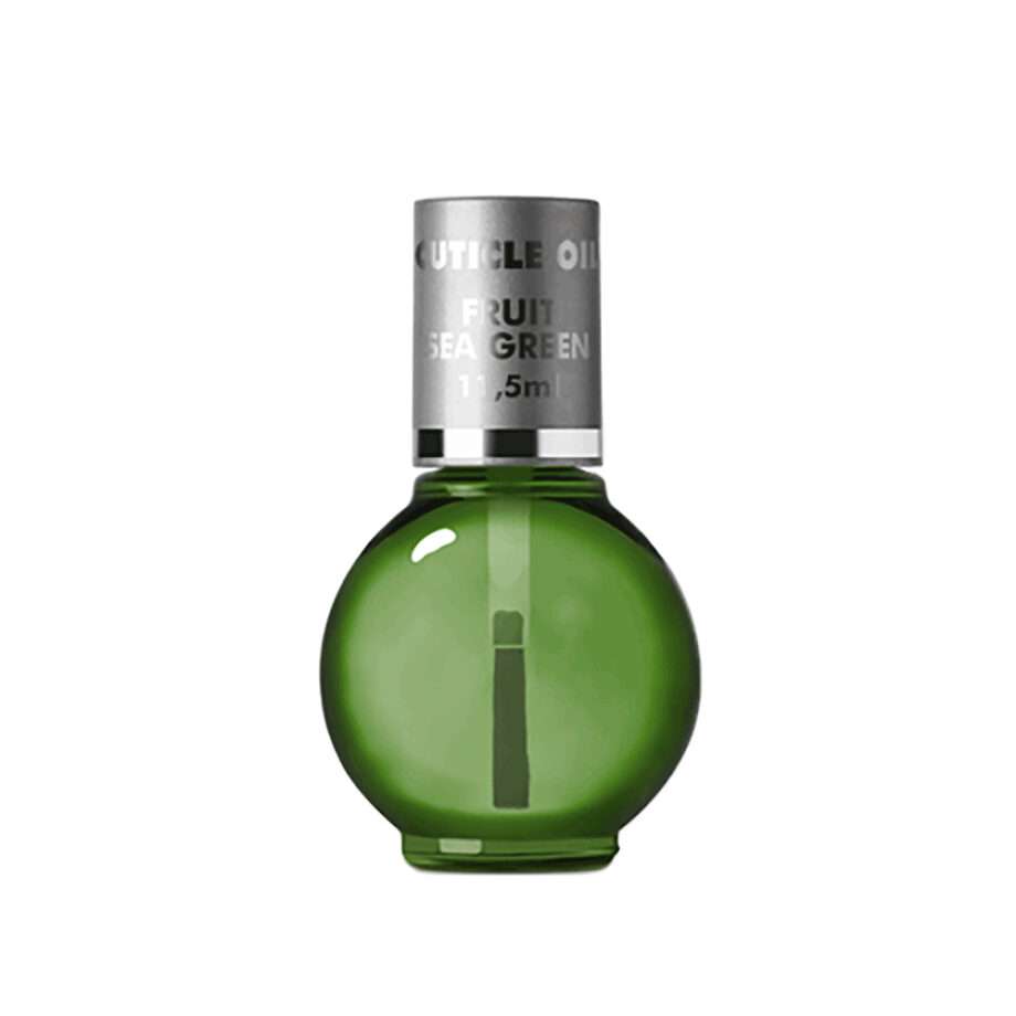 Garden of colour - Nagelolja - Fruit sea green 11,5ml