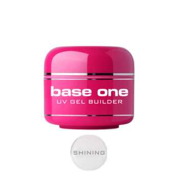 Base one - Shining 15g UV-gel