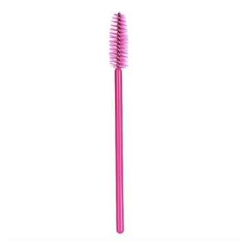 30-pack ögonfransborstar fransborste - Rosa