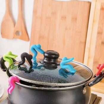 2st Överkokningsskydd gubbar - Slipp överkokning