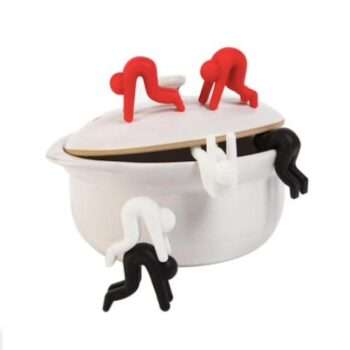 2st Överkokningsskydd gubbar - Slipp överkokning