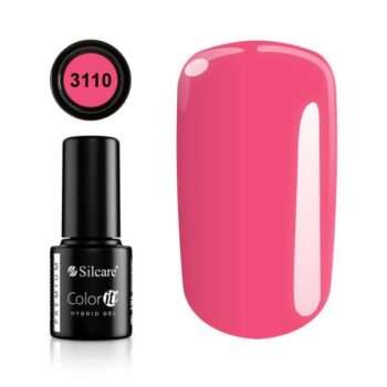 Gellack - Color IT - Premium - *3110 UV-gel/LED