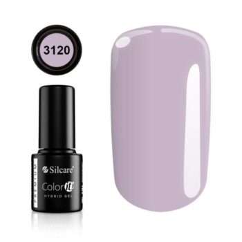 Gellack - Color IT - Premium - *3120 UV-gel/LED