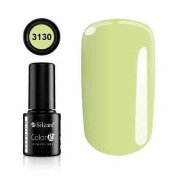 Gellack - Color IT - Premium - *3130 UV-gel/LED
