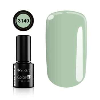 Gellack - Color IT - Premium - *3140 UV-gel/LED
