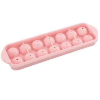 Is/Choklad/Geléform Bollar - Isbollar / Iskulor / Kulor / isform