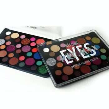 Ögonskuggor - 36st färger - Eyeshadow palette