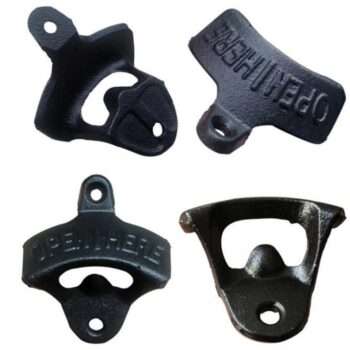 Kapsylöppnare till väggen Vintage 