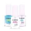 3st nagellack, nail care - Top coat, Hardener, Dryer