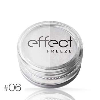 Freeze Effect powder - *06 - Silcare