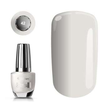 Nagellack - Silcare - Garden of Colour - *42 - 15ml