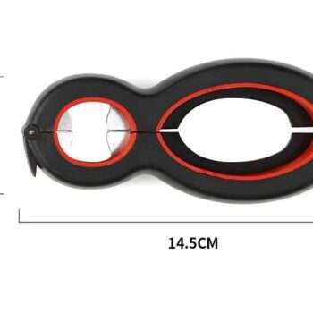 Kapsylöppnare till väggen Vintage 