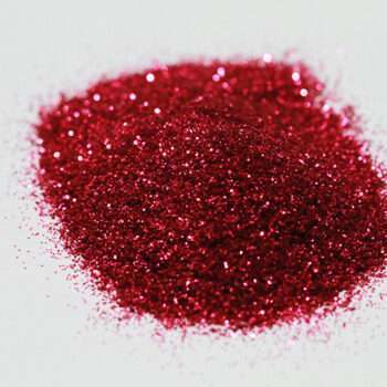 12st burkar finkornigt glitter