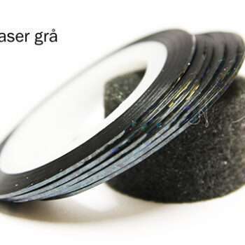 Striping tape , nageltejp , nageldekorationer 20 färger