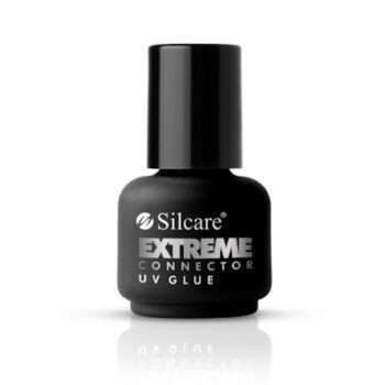 Extreme Connector - UV GLUE - 15ml - Silcare