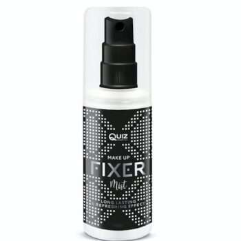 Make-up Fixer mist - Setting spray - 60ml