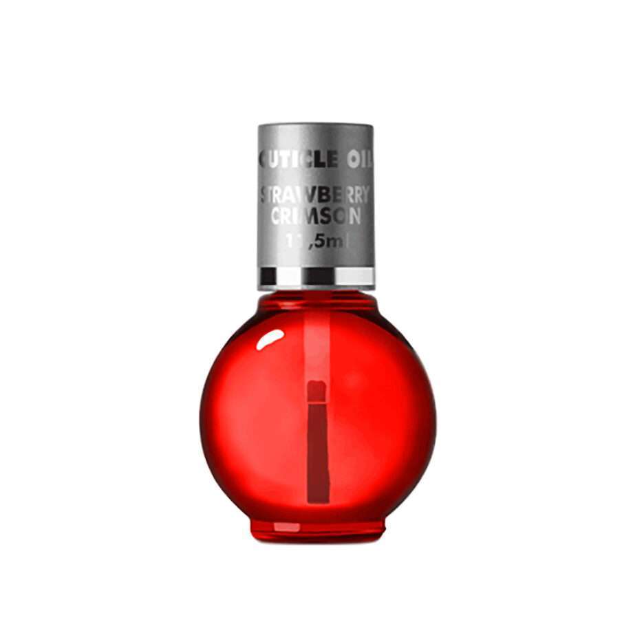 Garden of colour - Nagelolja - Strawberry crimson 11,5ml