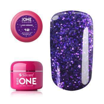 Base one - Las vegas - Binion´s purple 5g UV-gel