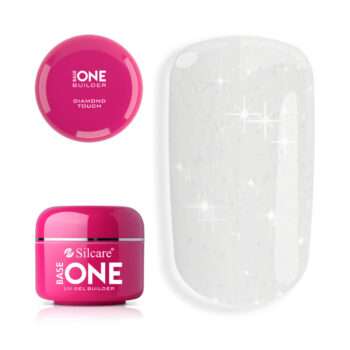 Base one - Builder - Diamond touch 15g UV-gel